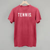 Tennis Period