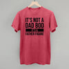 It's Not a Dad Bod by Ivy + Cloth