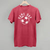 Game Day Soccer Ball by Ivy + Cloth