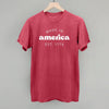 Made In America Retro by Ivy + Cloth