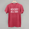Hockey All Day