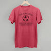 The Tortured Soccer Moms Department by Ivy + Cloth