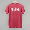 Ho Ho Ho Collegiate by Ivy + Cloth