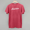 Vintage America (White Ink) by Ivy + Cloth
