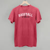 Baseball Vibes Script by Ivy + Cloth