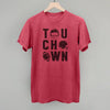 Touchdown Icons by Ivy + Cloth