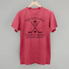 The Tortured Hockey Moms Department by Ivy + Cloth