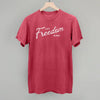Let Freedom Ring by Ivy + Cloth