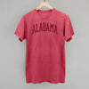 Alabama Arch by Ivy + Cloth