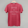 Coffee & Christmas Music