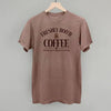Freshly Boo'd Coffee by Ivy + Cloth