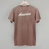 Vintage America (White Ink) by Ivy + Cloth