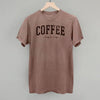 Coffee (A Hug In A Cup) by Ivy + Cloth