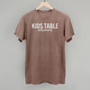 Kids Table Alumni