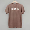 Tennis Period