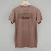 Coffee Lover Arch + Script