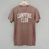 Campfire Club by Ivy + Cloth