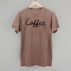 Coffee Hug In A Cup Script by Ivy + Cloth