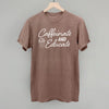 Caffeinate And Educate by Ivy + Cloth