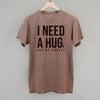 I Need A Hug (Coffee) by Ivy + Cloth