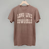 Long Live Cowgirls by Ivy + Cloth