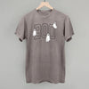Boo Collegiate Ghosts by Ivy + Cloth