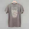 Half Coffee Half Teacher by Ivy + Cloth