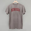 Nebraska Arch by Ivy + Cloth