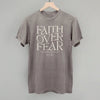 Faith Over Fear Psalm 118:6