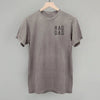 Rad Dad (Left Chest) by Ivy + Cloth