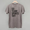 Go Team Sports Yay