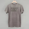 Weekends Coffee & Running by Ivy + Cloth