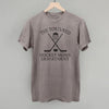 The Tortured Hockey Moms Department by Ivy + Cloth