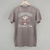 Christmas Cocktail Club by Ivy + Cloth