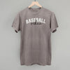 Baseball Vibes Script by Ivy + Cloth