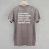 Baseball Mom Description by Ivy + Cloth