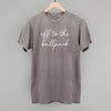 Off To The Ballpark by Ivy + Cloth