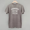 Thermostat Police by Ivy + Cloth