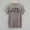 Team Recess