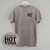 Mood Sponsored By Hot Yoga (Left Chest) by Ivy + Cloth