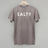 Salty (White)