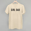 Girl Dad by Ivy + Cloth
