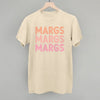 Margs (Repeated) by Ivy + Cloth