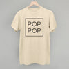 Pop Pop by Ivy + Cloth