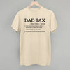 Dad Tax Definition