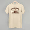 Freshly Boo'd Coffee by Ivy + Cloth