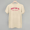 Meet Me In New Bern