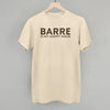 Barre Is My Happy Hour by Ivy + Cloth