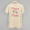 Merrier With A Martini by Ivy + Cloth