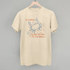If Crabby, Please Return To The Beach by Ivy + Cloth